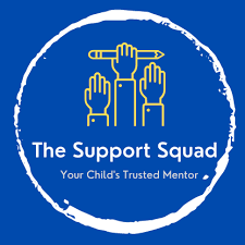 The Support Squad (Pvt) Ltd